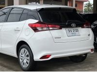 Toyota Yaris 1.2 Auto ปี 2018  รูปที่ 4
